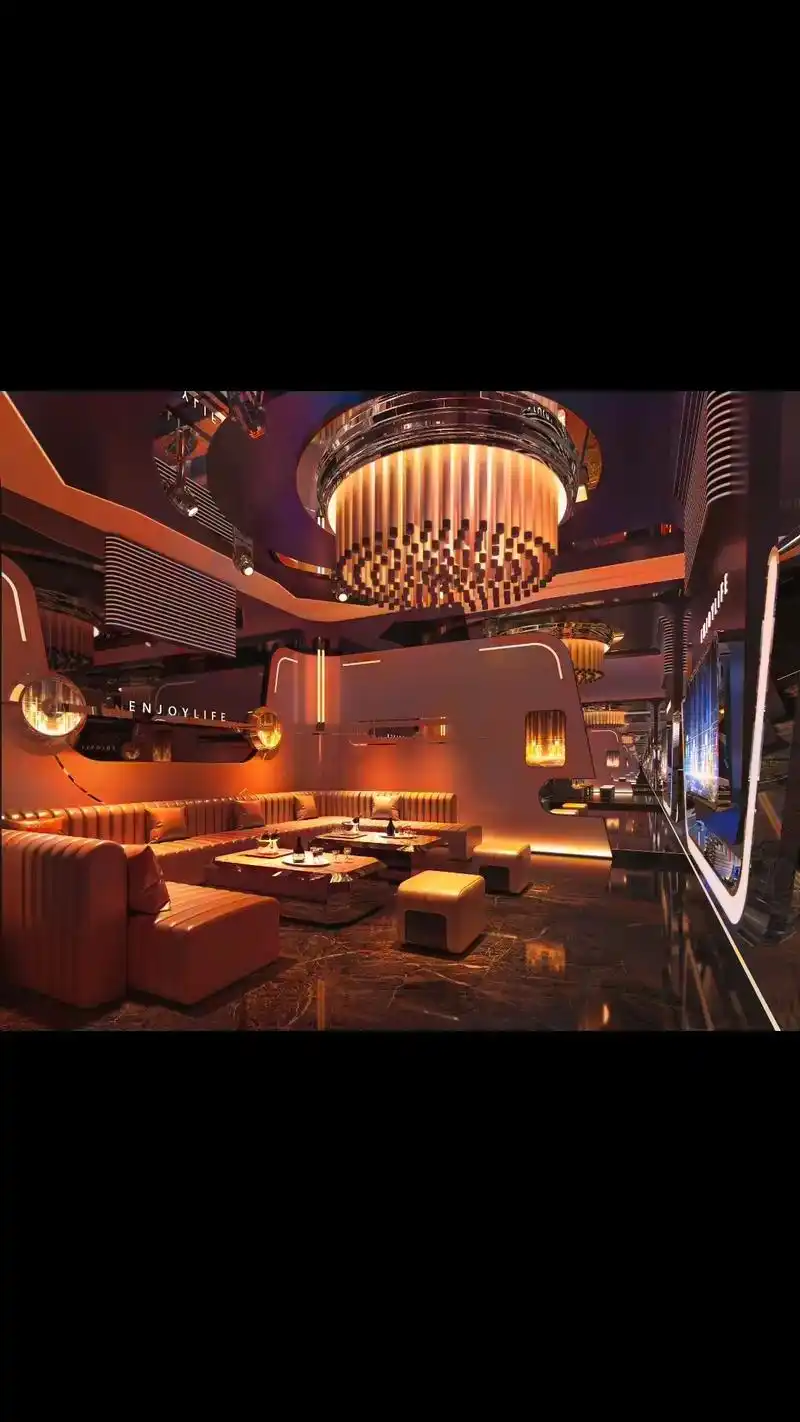 吉安商务ktv夜场宣传-永丰县ktv预定