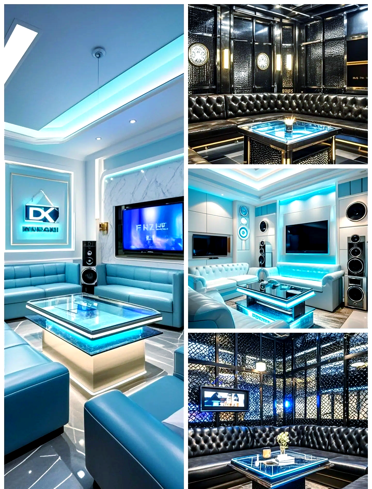 吉安商务ktv优惠地址查询-永丰县ktv预定