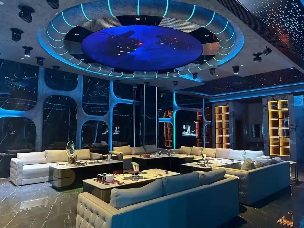 商务ktv攻略：吉安ktv订房-永丰县ktv订房