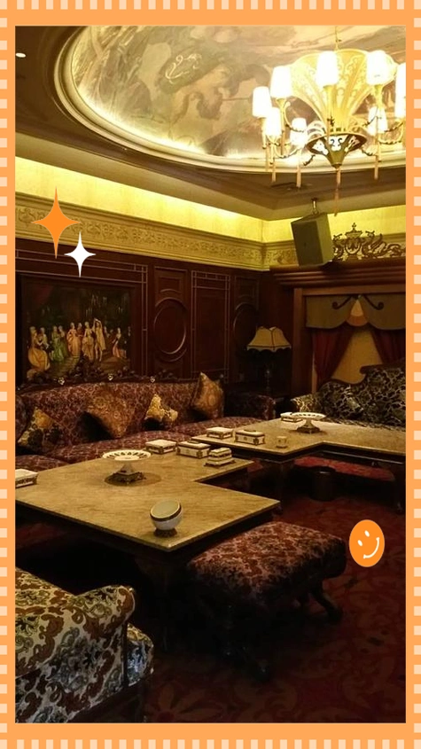 吉安商务KTV创新商务KTV模式-永丰县ktv预定